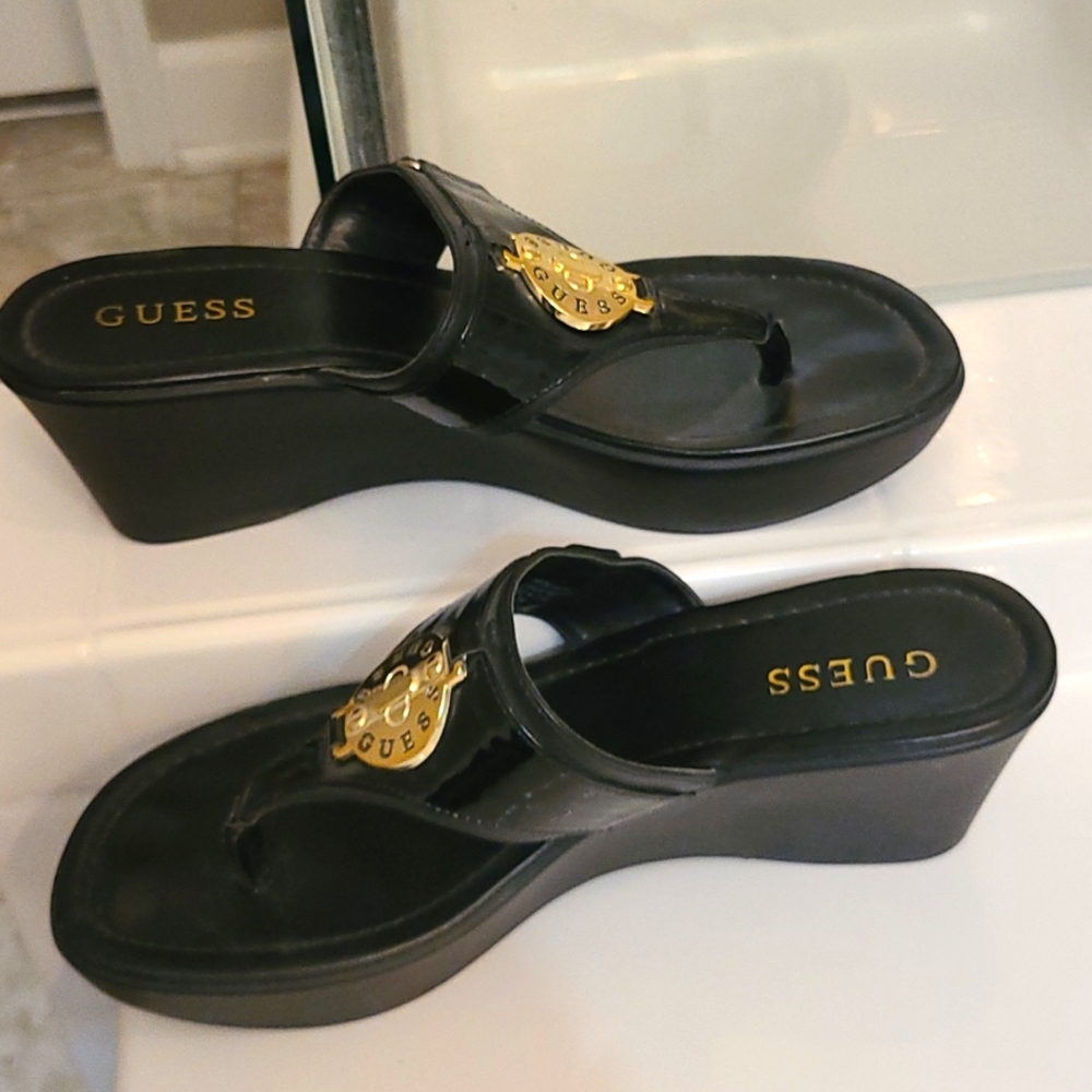 Guess shoes